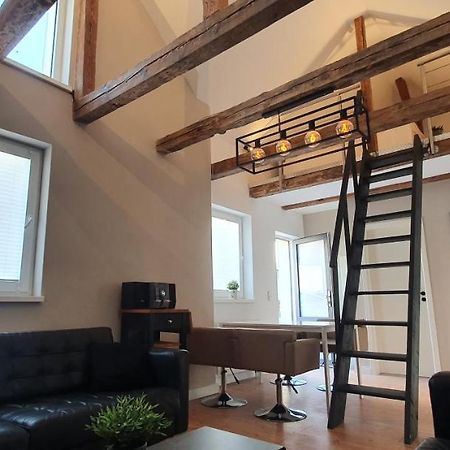 Altstadtapartments Werder Werder  Luaran gambar