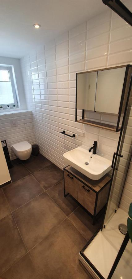 Altstadtapartments Werder Werder  Luaran gambar