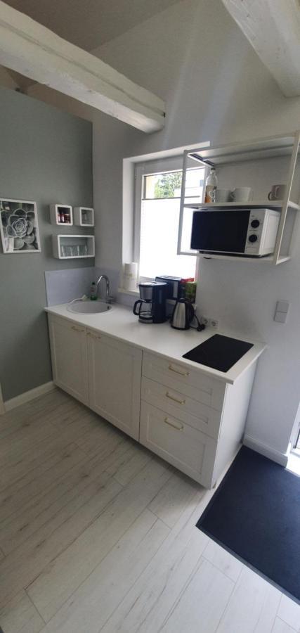 Altstadtapartments Werder Werder  Luaran gambar