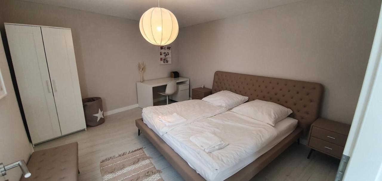 Altstadtapartments Werder Werder  Luaran gambar