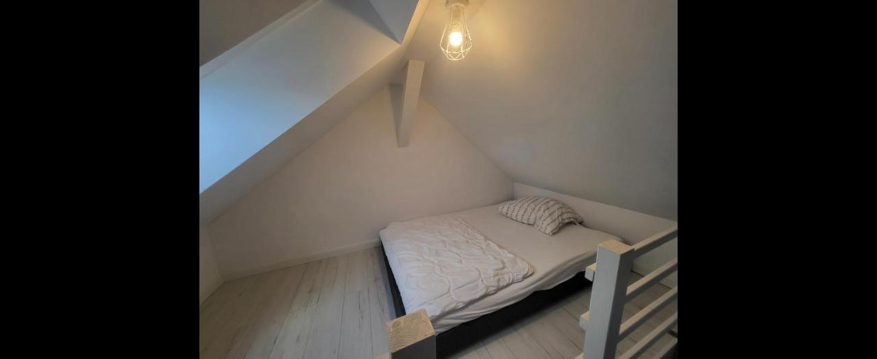 Altstadtapartments Werder Werder  Luaran gambar