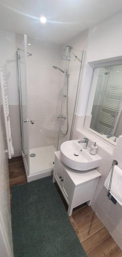 Altstadtapartments Werder Werder  Luaran gambar