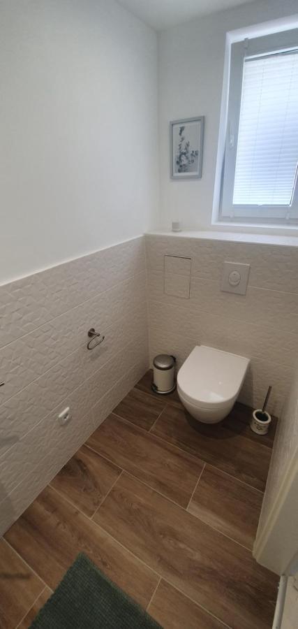 Altstadtapartments Werder Werder  Luaran gambar